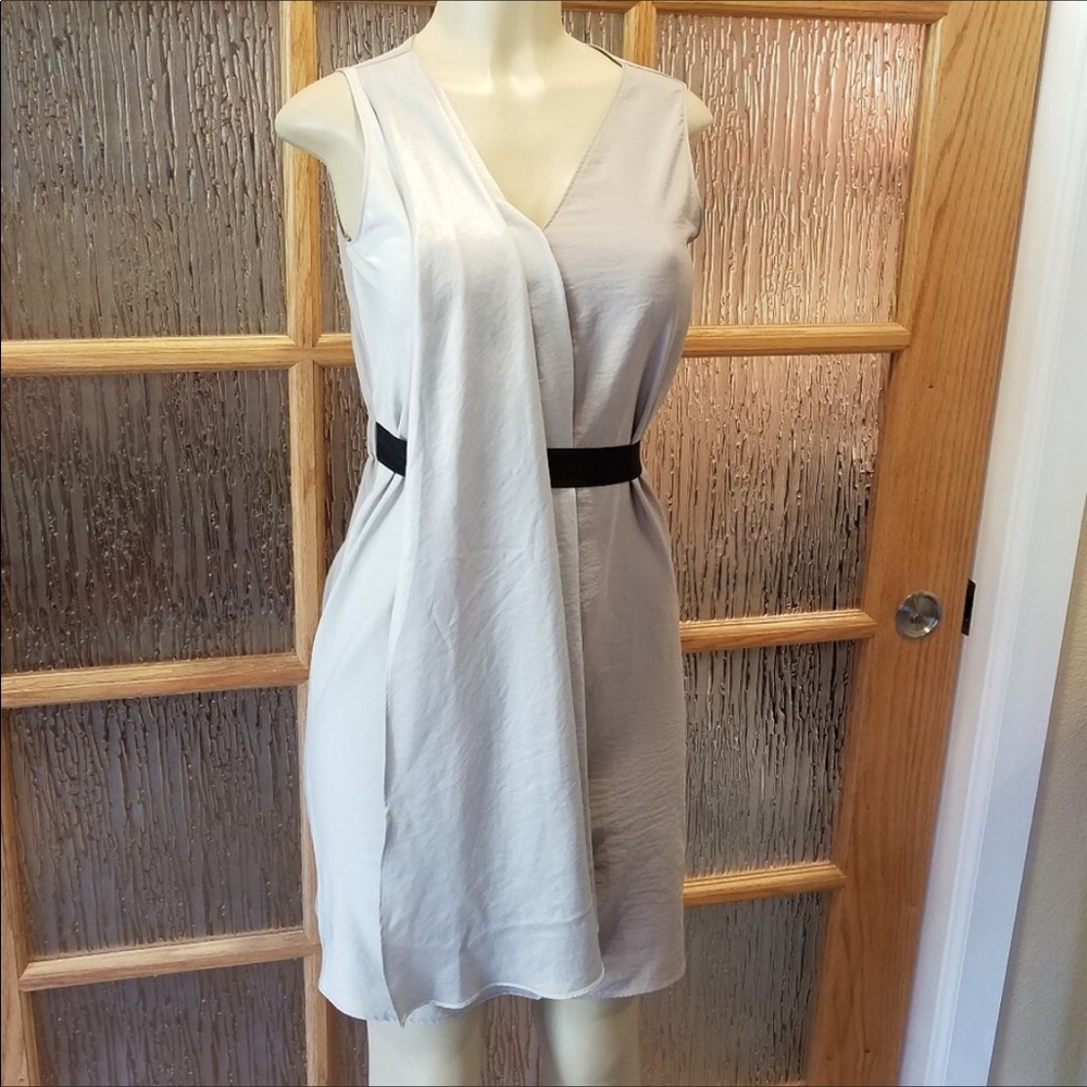 Vera Wang Shift dress